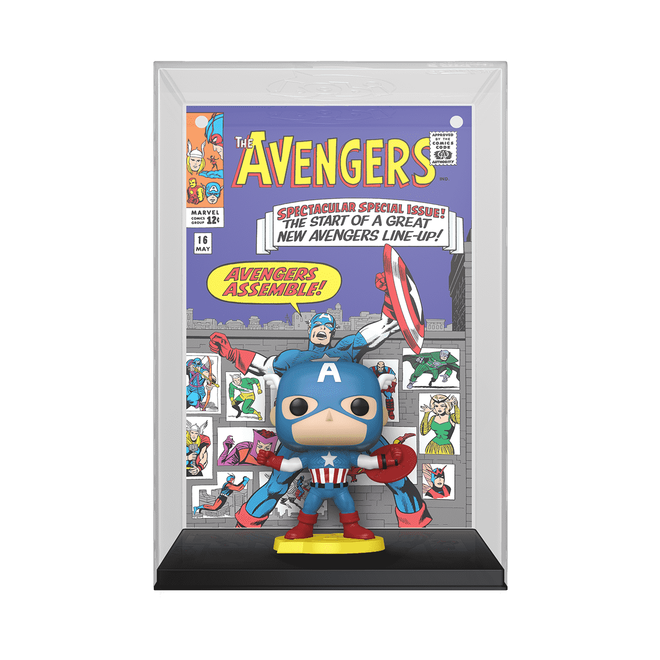 Funko pop marvel deals